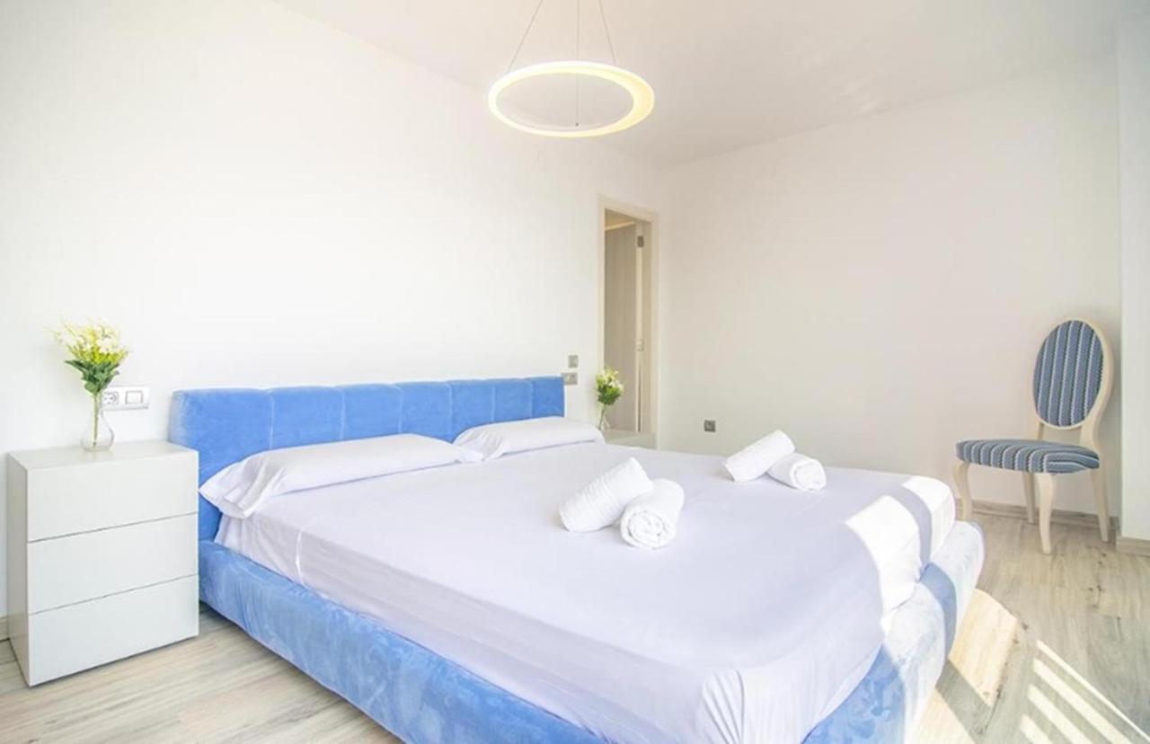 Villas Guzman - Apartamento Lajoya Calpe Exterior photo