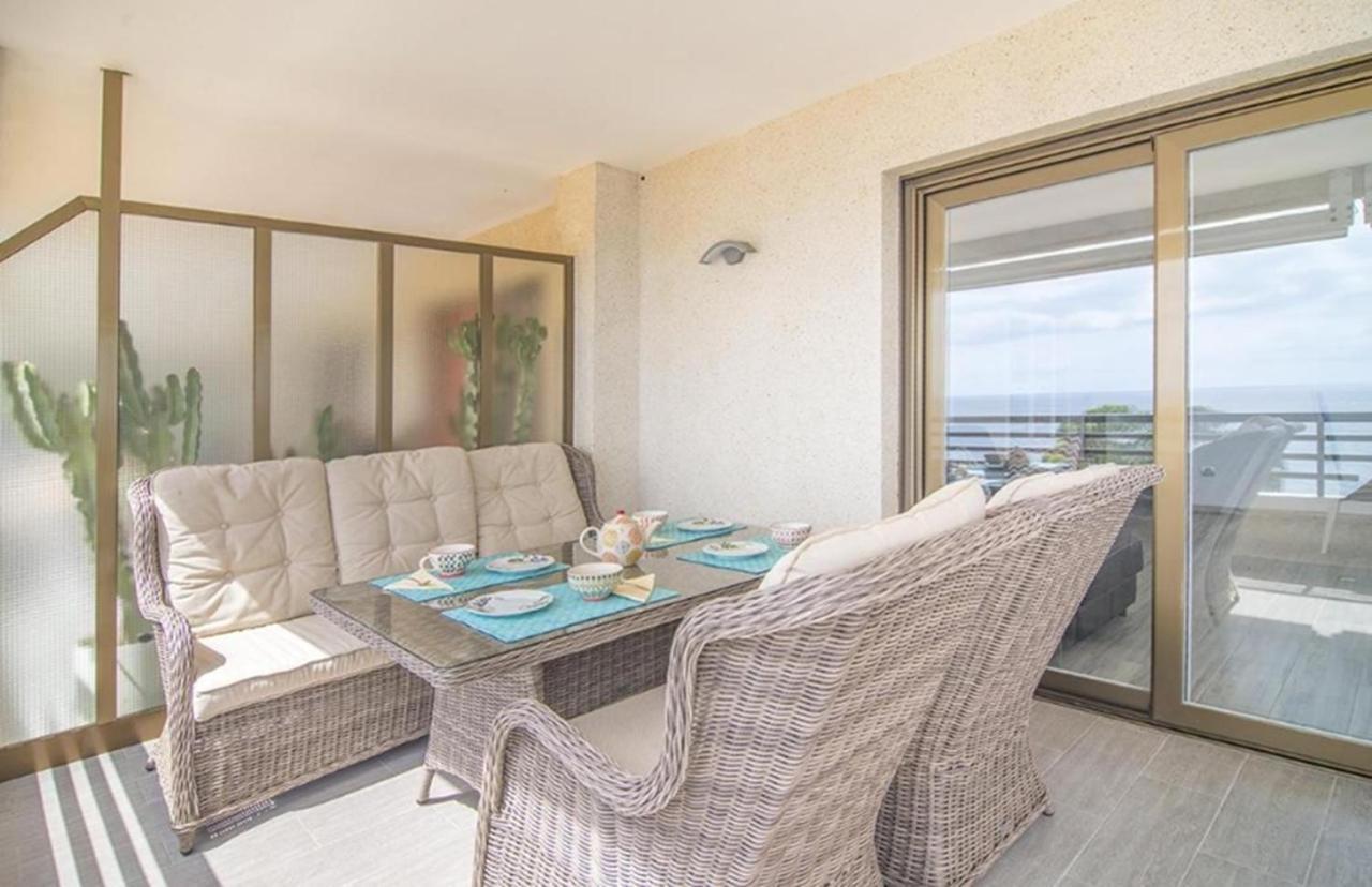 Villas Guzman - Apartamento Lajoya Calpe Exterior photo